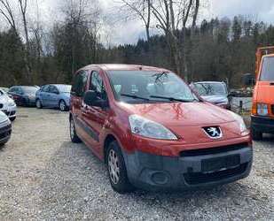 Peugeot Partner Gebrauchtwagen