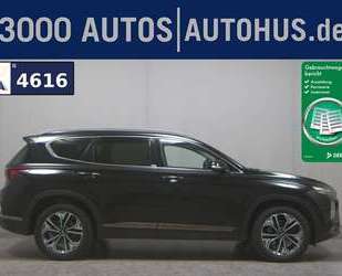 Hyundai SANTA FE Gebrauchtwagen