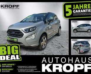 Ford EcoSport Gebrauchtwagen