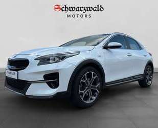 Kia XCeed Gebrauchtwagen