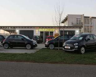 Chevrolet Captiva Gebrauchtwagen