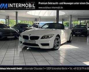 BMW Z4 Gebrauchtwagen