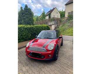 Mini Cooper Clubman Gebrauchtwagen