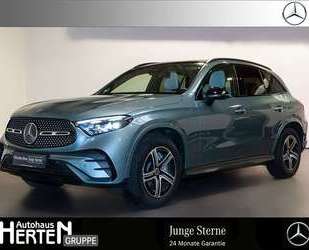 Mercedes-Benz GLC 300 Gebrauchtwagen