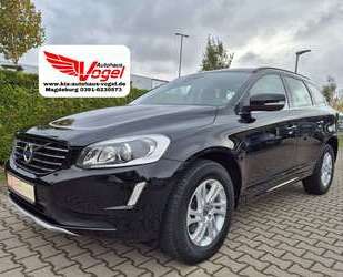 Volvo XC60 Gebrauchtwagen