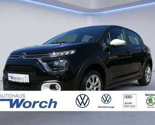 Citroen C3 Gebrauchtwagen