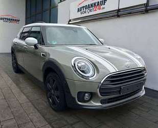 Mini Cooper Clubman Gebrauchtwagen