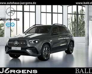 Mercedes-Benz GLE 450 Gebrauchtwagen