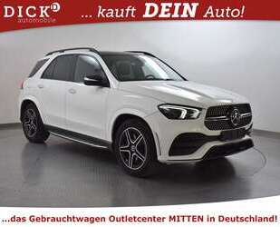 Mercedes-Benz GLE 450 Gebrauchtwagen