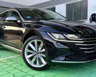 VW Arteon Gebrauchtwagen