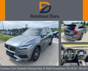 Volvo XC90 Gebrauchtwagen