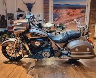 INDIAN Chieftain Gebrauchtwagen