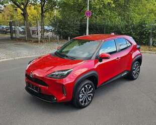 Toyota Yaris Gebrauchtwagen