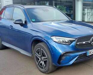 Mercedes-Benz GLC 300 Gebrauchtwagen