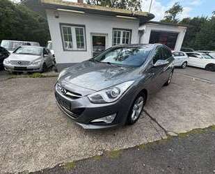 Hyundai i40 Gebrauchtwagen