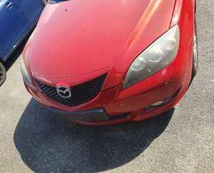 Mazda 3 Gebrauchtwagen