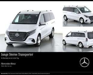 Mercedes-Benz V 250 Gebrauchtwagen