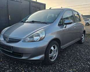 Honda Jazz Gebrauchtwagen