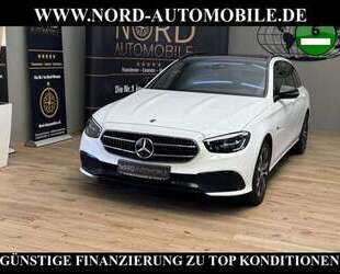 Mercedes-Benz E 300 Gebrauchtwagen