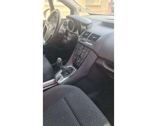 Opel Meriva Gebrauchtwagen