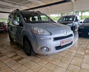Peugeot Partner Gebrauchtwagen