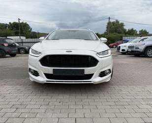 Ford Mondeo Gebrauchtwagen
