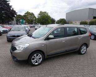 Dacia Lodgy Gebrauchtwagen