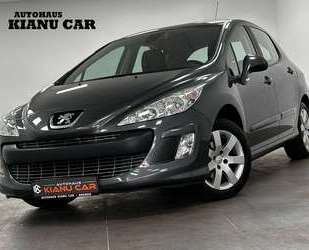 Peugeot 308 Gebrauchtwagen