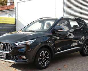 MG ZS Gebrauchtwagen