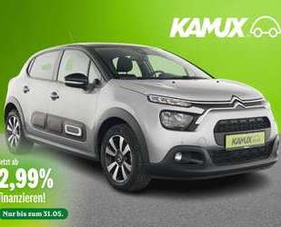 Citroen C3 Gebrauchtwagen
