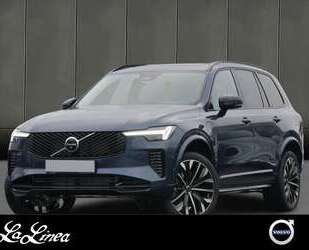 Volvo XC90 Gebrauchtwagen