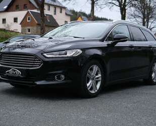 Ford Mondeo Gebrauchtwagen