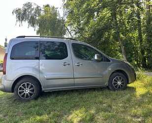 Peugeot Partner Gebrauchtwagen