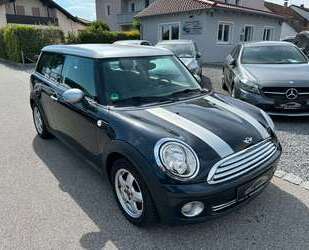 Mini Cooper Clubman Gebrauchtwagen