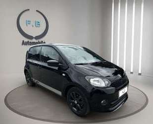 Skoda Citigo Gebrauchtwagen