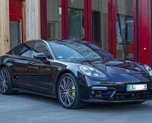 Porsche Panamera Gebrauchtwagen