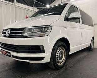 VW T6 Caravelle Gebrauchtwagen