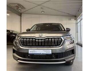VW Kodiaq 