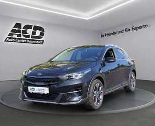 Kia XCeed Gebrauchtwagen
