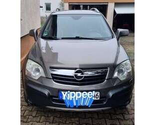 Opel Antara Gebrauchtwagen