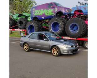 Subaru Impreza Gebrauchtwagen