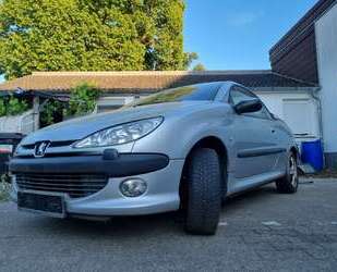 Peugeot 206 Gebrauchtwagen
