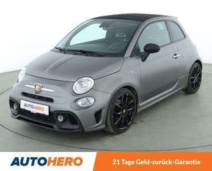 Abarth 595C Gebrauchtwagen