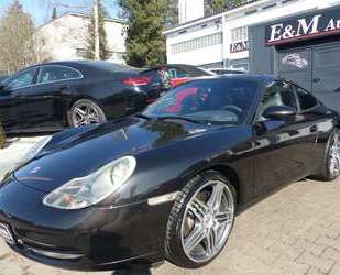 Porsche 996 Gebrauchtwagen