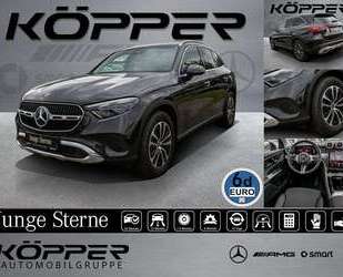 Mercedes-Benz GLC 200 Gebrauchtwagen