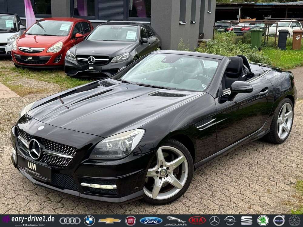 SLK-Klasse