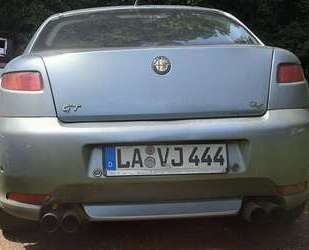 Alfa Romeo GT Gebrauchtwagen