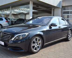 Mercedes-Benz S 350 Gebrauchtwagen