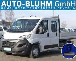 Citroen Jumper Gebrauchtwagen