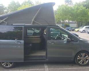 Mercedes-Benz Marco Polo Gebrauchtwagen
